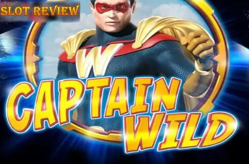 Captain Wild slot